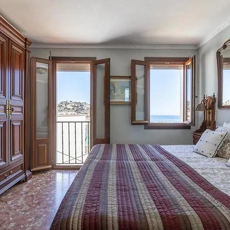 Holiday home Casa Mia