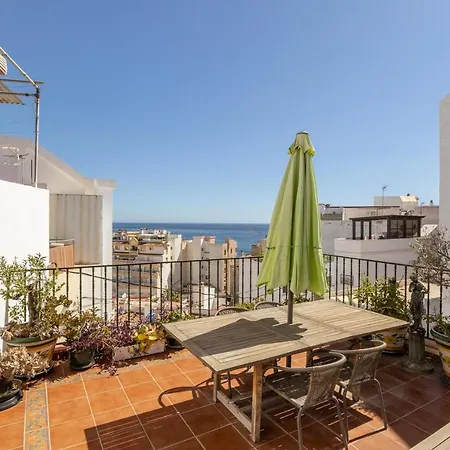Casa Mia Holiday home *