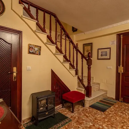 Holiday home Casa Mia