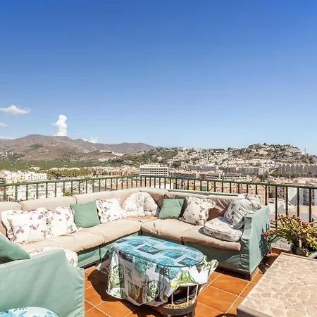 Holiday home Casa Mia