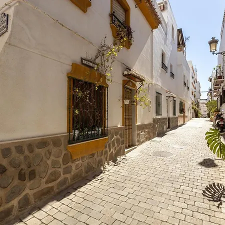 Casa Mia Holiday home