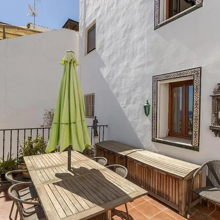 Casa Mia Holiday home