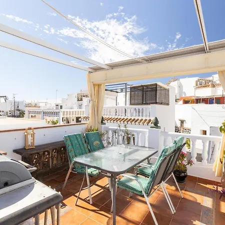 Casa Mia * Almuñécar