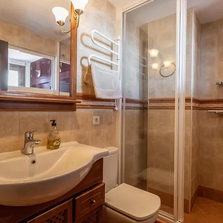 Casa Mia Nyaraló Almuñécar